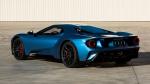 Ford GT #1 2017 года